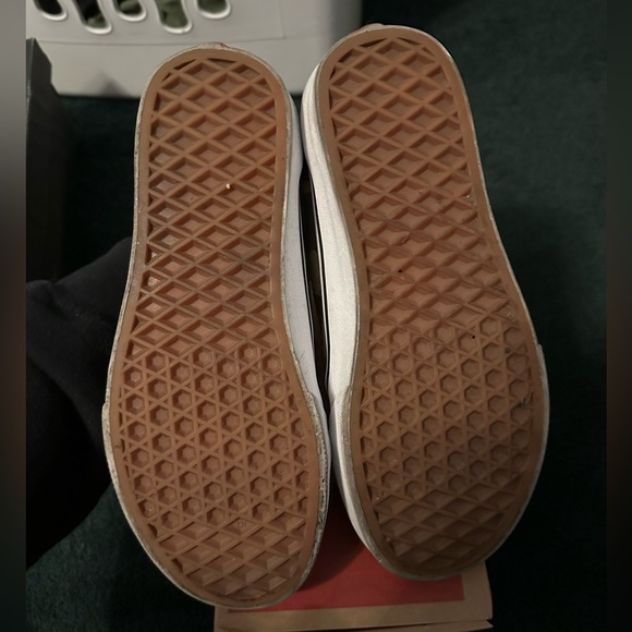 Vans Old Skools Camouflage - Picture 3 of 9